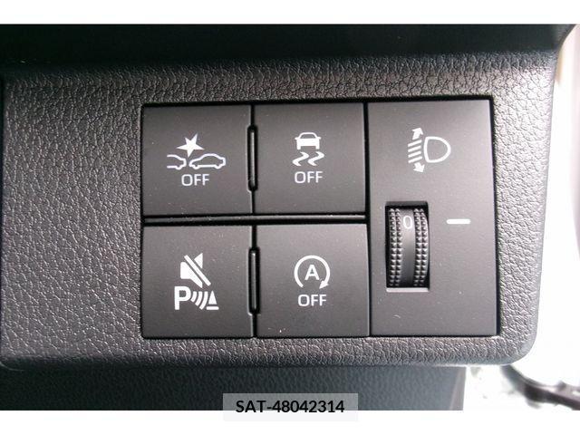 Daihatsu MOVE 2023-06 212216-8