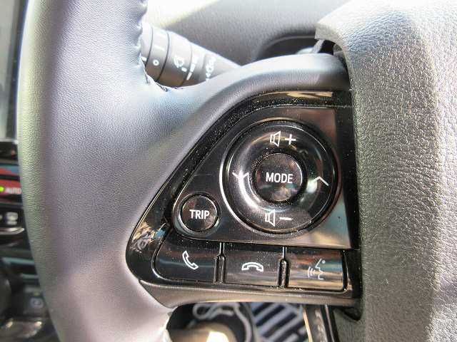 Toyota PRIUS 2019-03 21887-11