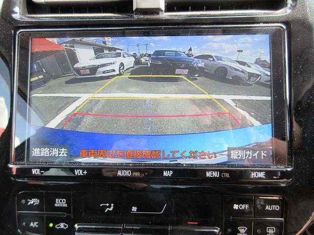 Toyota PRIUS 2019-03 21887-5