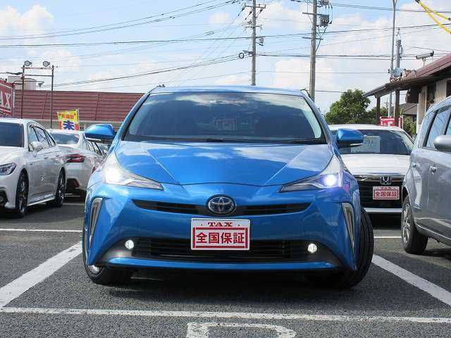 Toyota PRIUS 2019-03 21887-17