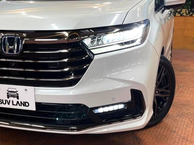 Honda ODYSSEY 2020-12 188192-13