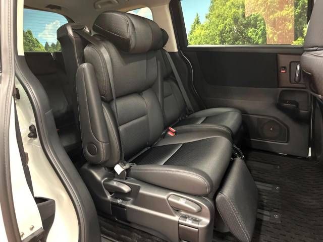 Honda ODYSSEY 2020-12 188192-9