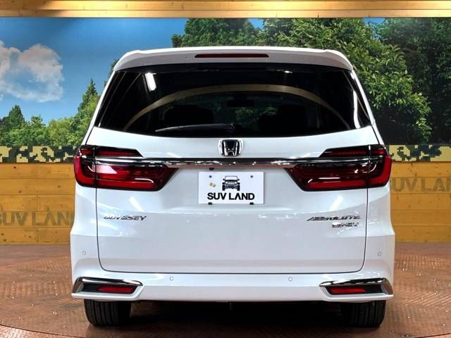 Honda ODYSSEY 2020-12 188192-16