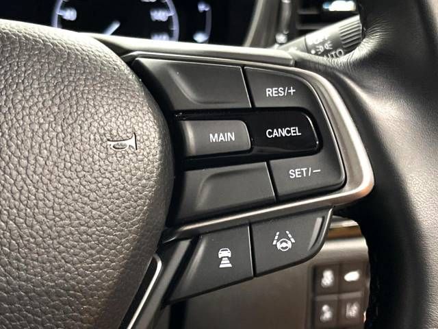 Honda ODYSSEY 2020-12 188192-5