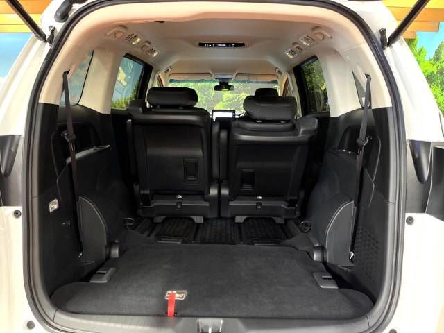 Honda ODYSSEY 2020-12 188192-12