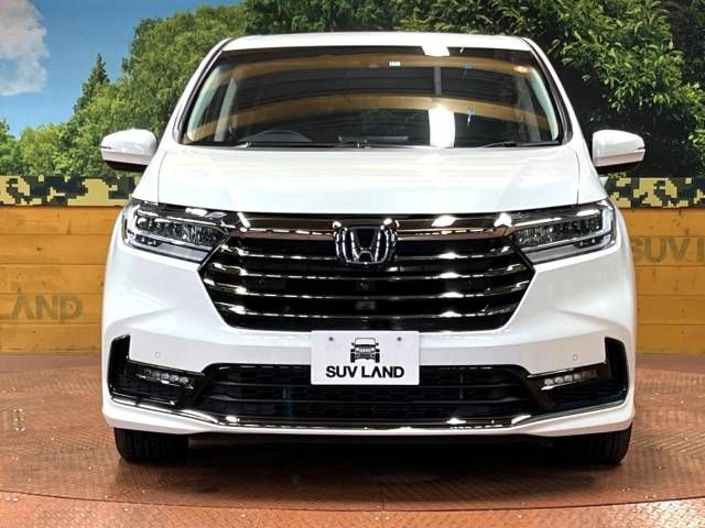 Honda ODYSSEY 2020-12 188192-15