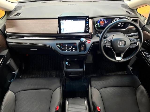 Honda ODYSSEY 2020-12 188192-1