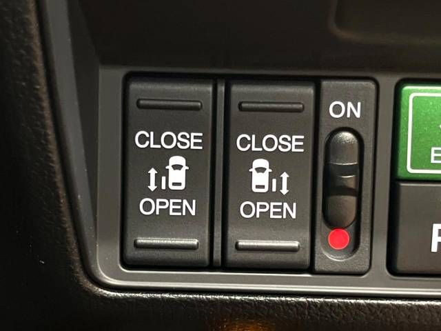Honda ODYSSEY 2020-12 188192-4