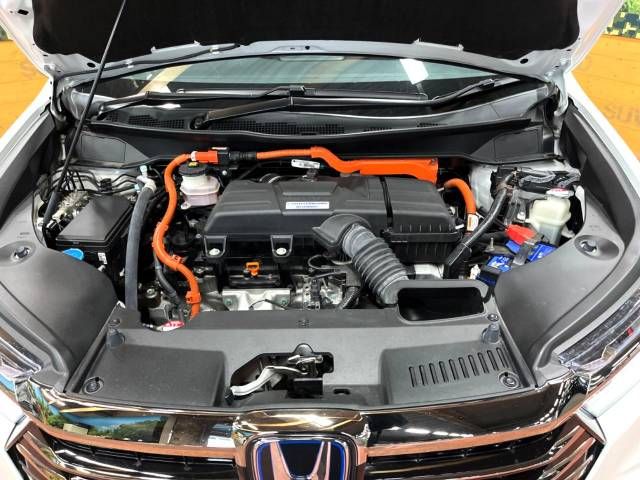 Honda ODYSSEY 2020-12 188192-19