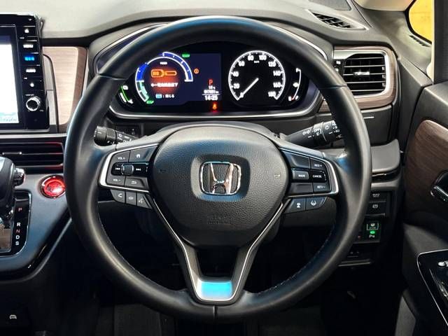 Honda ODYSSEY 2020-12 188192-11