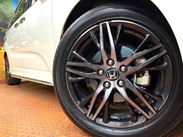 Honda ODYSSEY 2020-12 188192-14