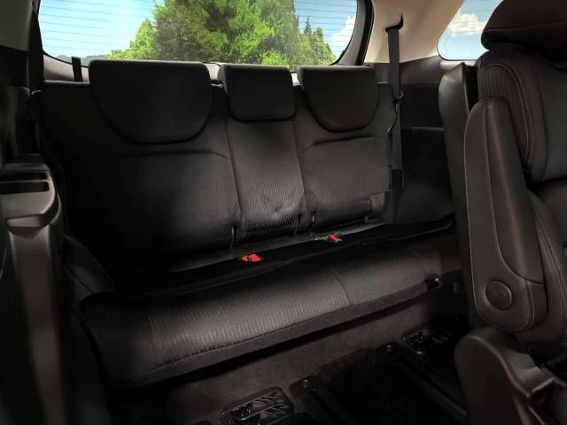 Honda ODYSSEY 2020-12 188192-10