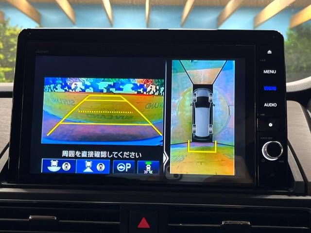 Honda ODYSSEY 2020-12 188192-3