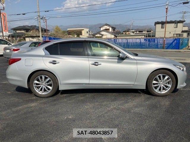 Nissan SKYLINE 2014-08 285233-4