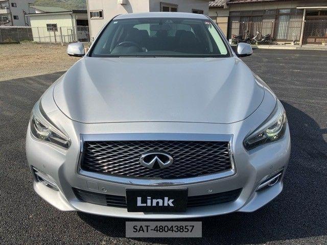 Nissan SKYLINE 2014-08 285233-2