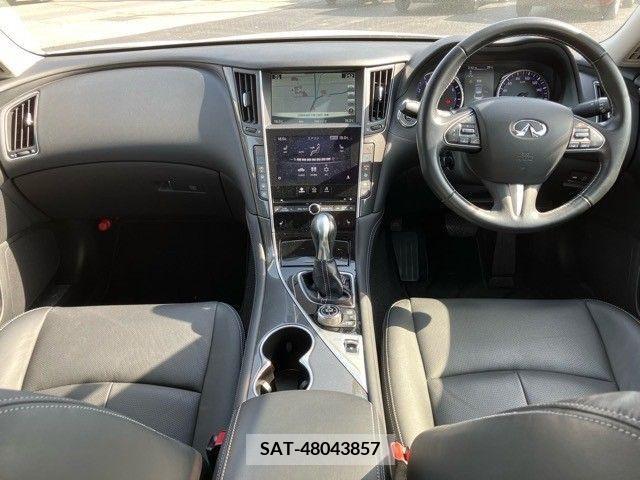 Nissan SKYLINE 2014-08 285233-10