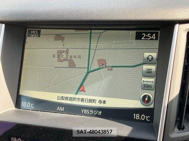 Nissan SKYLINE 2014-08 285233-17