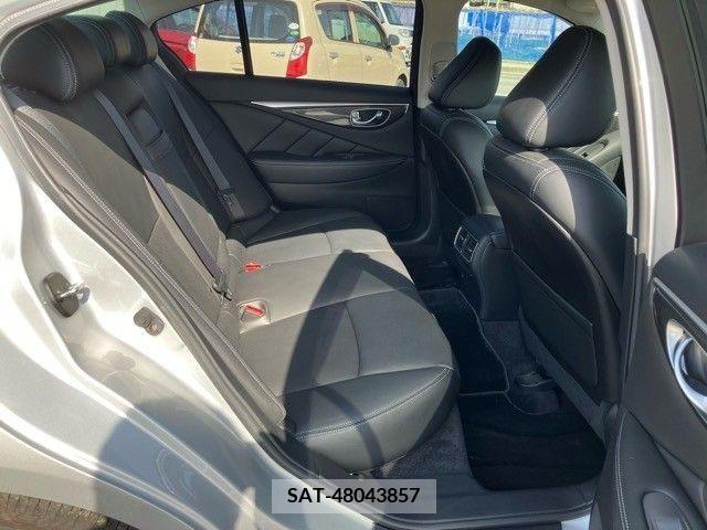 Nissan SKYLINE 2014-08 285233-13