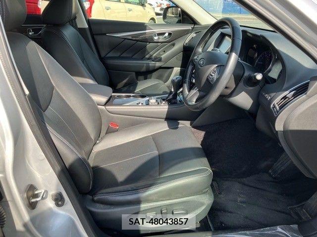 Nissan SKYLINE 2014-08 285233-11