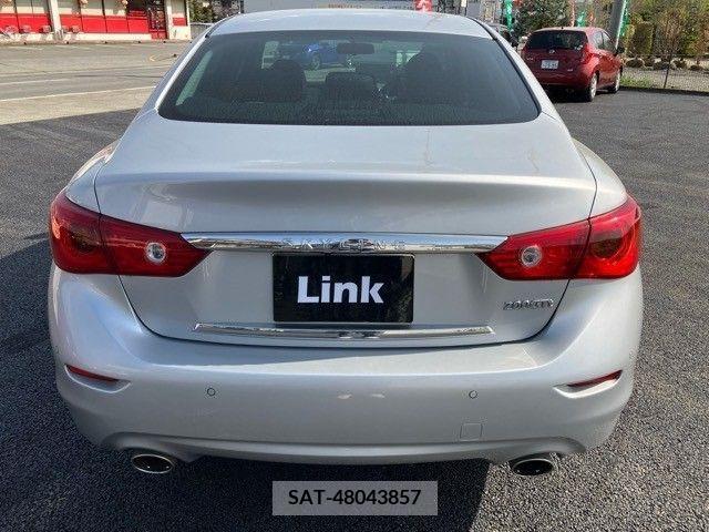 Nissan SKYLINE 2014-08 285233-6