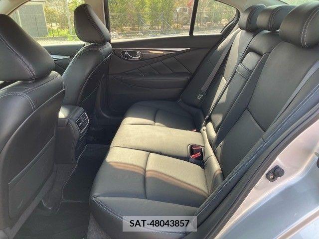 Nissan SKYLINE 2014-08 285233-14