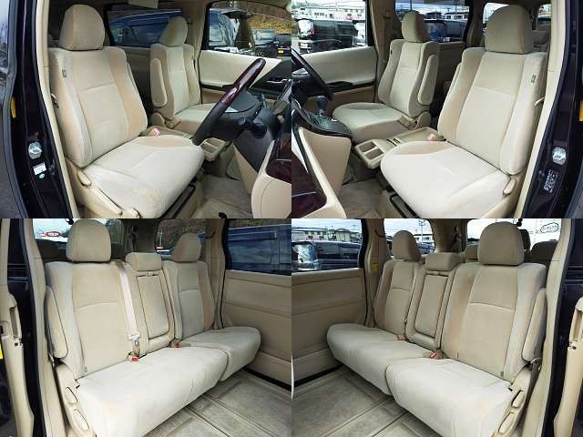 Toyota VELLFIRE 2014-05 192217-5
