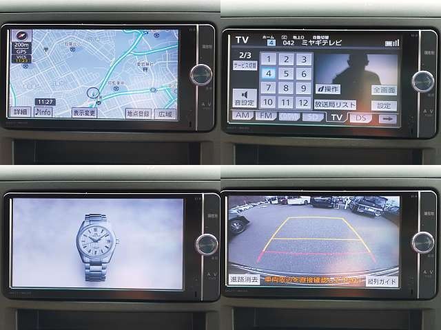 Toyota VELLFIRE 2014-05 192217-8
