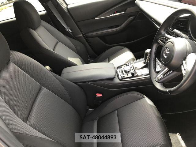 Mazda CX-30 2022-03 230670-9