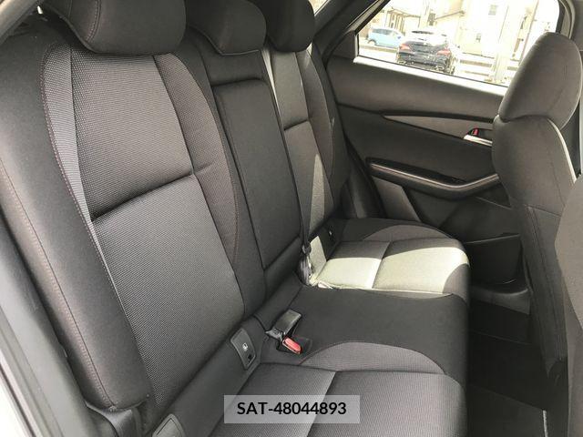 Mazda CX-30 2022-03 230670-11
