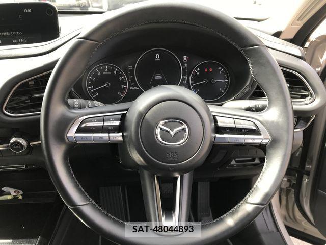 Mazda CX-30 2022-03 230670-16