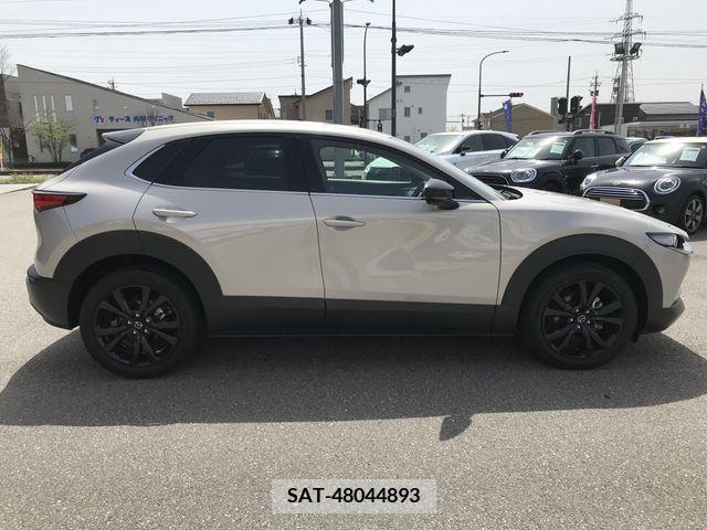 Mazda CX-30 2022-03 230670-4