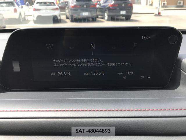 Mazda CX-30 2022-03 230670-17