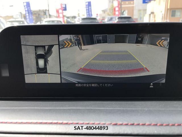 Mazda CX-30 2022-03 230670-18