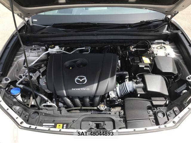 Mazda CX-30 2022-03 230670-27