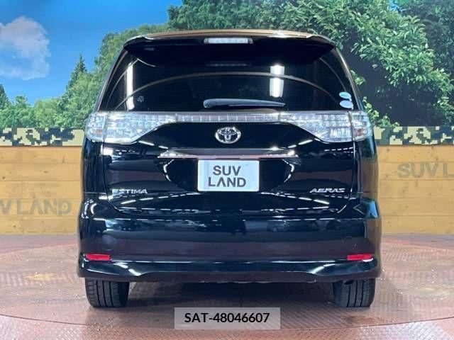 Toyota ESTIMA 2015-11 359868-16