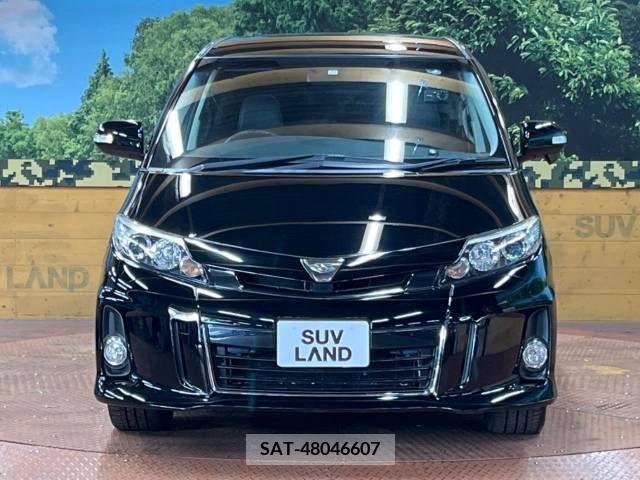 Toyota ESTIMA 2015-11 359868-15