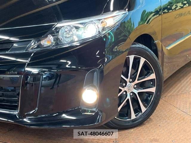 Toyota ESTIMA 2015-11 359868-13