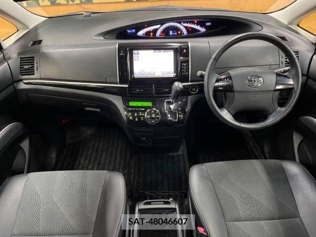 Toyota ESTIMA 2015-11 359868-1