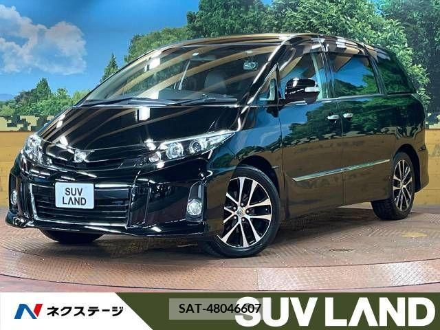 Toyota ESTIMA 2015-11 359868-0