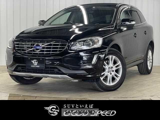 Volvo XC60 2015-09 329722-0