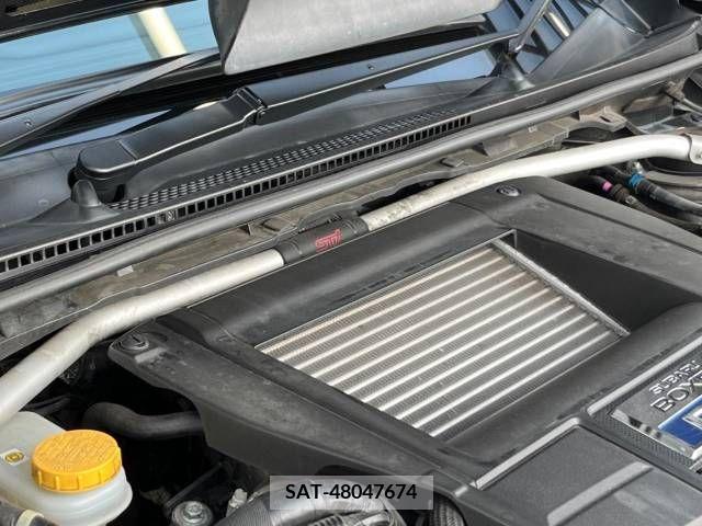 Subaru LEVORG 2015-09 376506-6