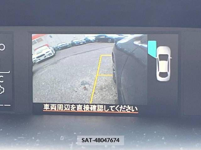 Subaru LEVORG 2015-09 376506-4