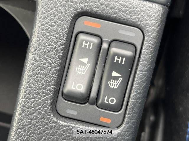 Subaru LEVORG 2015-09 376506-11