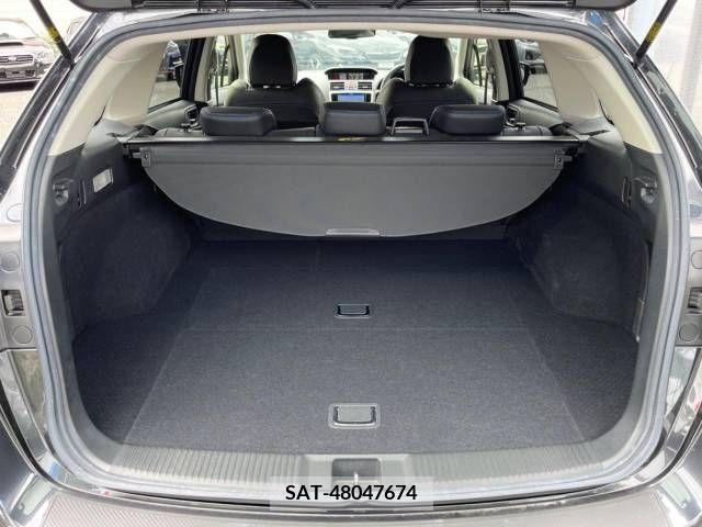 Subaru LEVORG 2015-09 376506-17