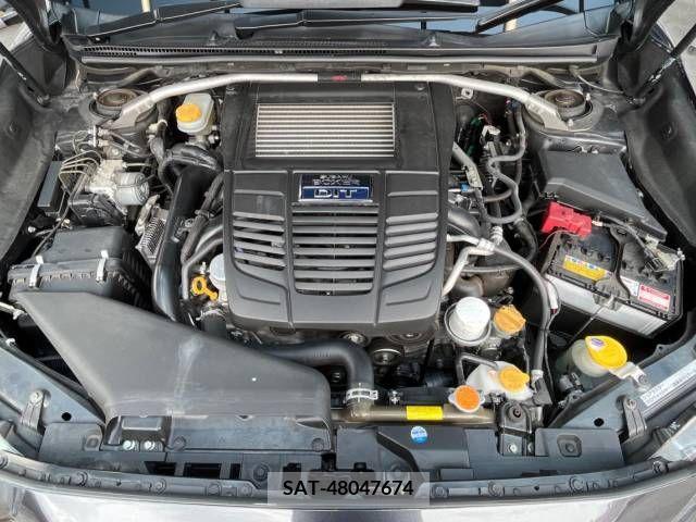 Subaru LEVORG 2015-09 376506-19