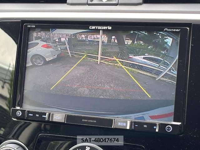 Subaru LEVORG 2015-09 376506-8