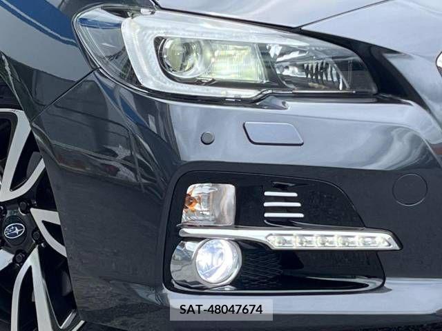 Subaru LEVORG 2015-09 376506-15