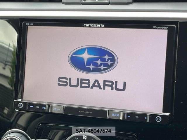 Subaru LEVORG 2015-09 376506-7