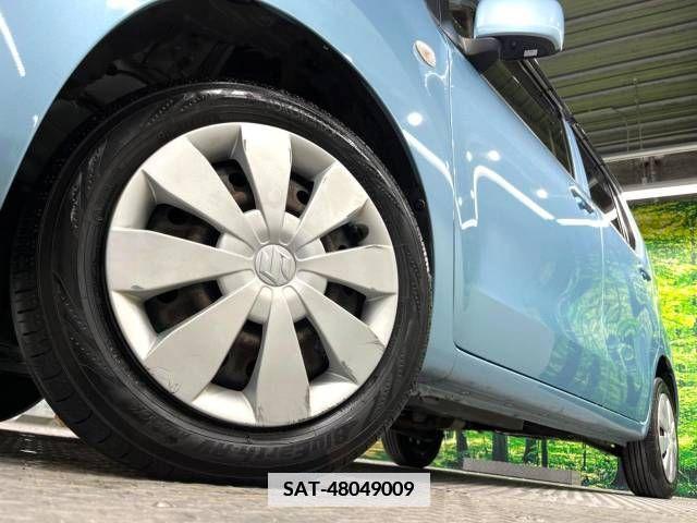 Suzuki WAGON R 2015-12 370943-13