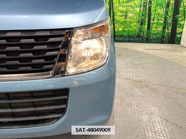 Suzuki WAGON R 2015-12 370943-12